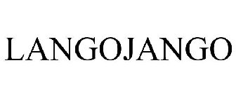 LANGOJANGO