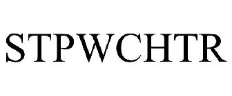 STPWCHTR