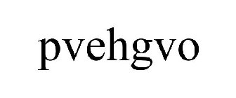 PVEHGVO