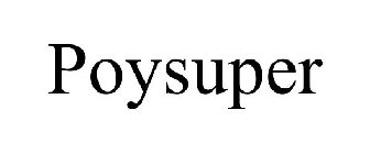 POYSUPER