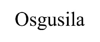 OSGUSILA