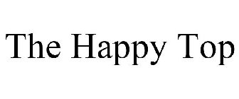 THE HAPPY TOP
