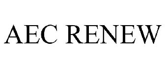 AEC RENEW