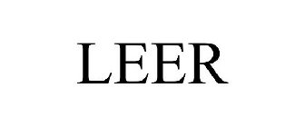 LEER
