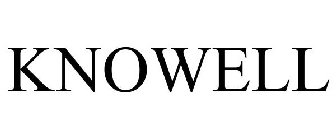 KNOWELL