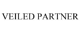 VEILED PARTNER
