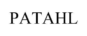 PATAHL