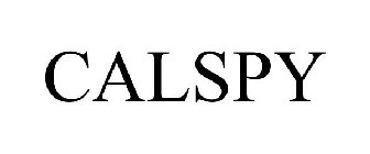 CALSPY