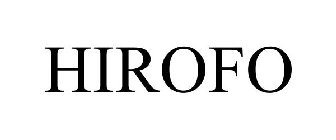 HIROFO