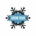 SNOW DIVA