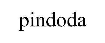 PINDODA