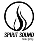 SPIRIT SOUND MUSIC GROUP