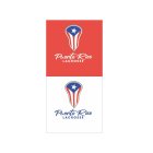 PUERTO RICO LACROSSE