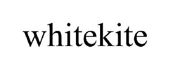 WHITEKITE