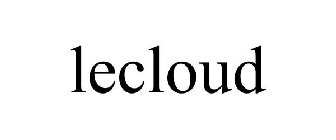 LECLOUD