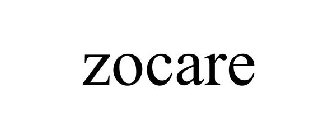 ZOCARE