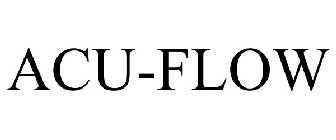 ACU-FLOW