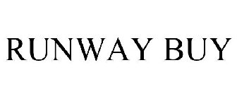 RUNWAY BUY