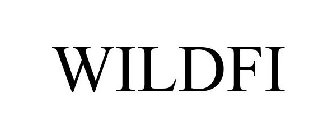 WILDFI