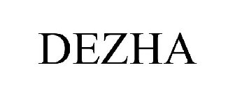 DEZHA