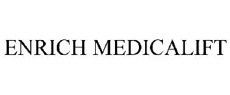 ENRICH MEDICALIFT