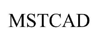 MSTCAD