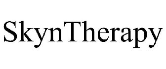 SKYNTHERAPY