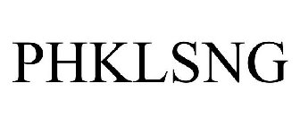 PHKLSNG