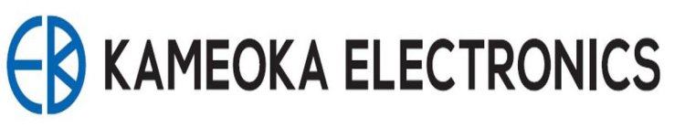 EK KAMEOKA ELECTRONICS
