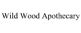 WILD WOOD APOTHECARY