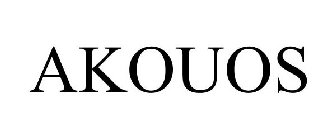 AKOUOS