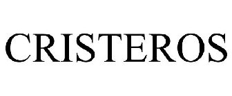LOS CRISTEROS