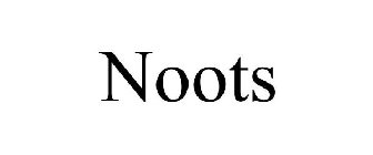 NOOTS