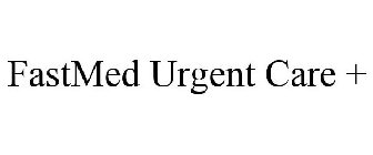 FASTMED URGENT CARE +