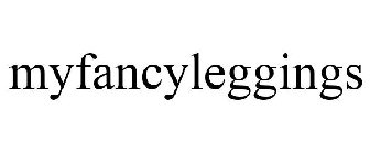 MYFANCYLEGGINGS