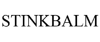 STINKBALM