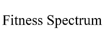 FITNESS SPECTRUM