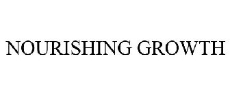 NOURISHING GROWTH