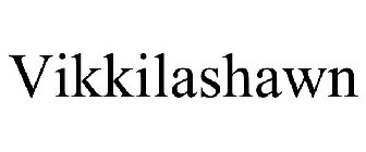 VIKKILASHAWN