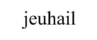 JEUHAIL