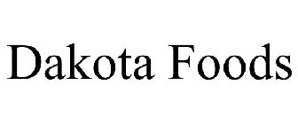 DAKOTA FOODS