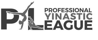 P PROFESSIONAL YINASTIC LEAGUE