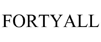 FORTYALL