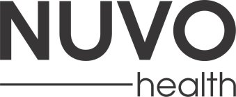 NUVO HEALTH