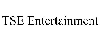 TSE ENTERTAINMENT