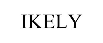 IKELY