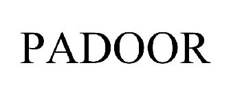 PADOOR