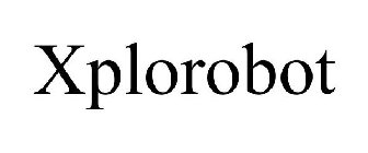 XPLOROBOT