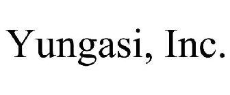 YUNGASI, INC.