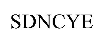 SDNCYE